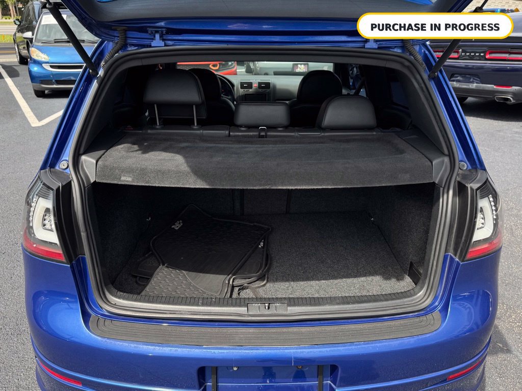 Used 2008 Volkswagen R32 AWD/4WD image 25