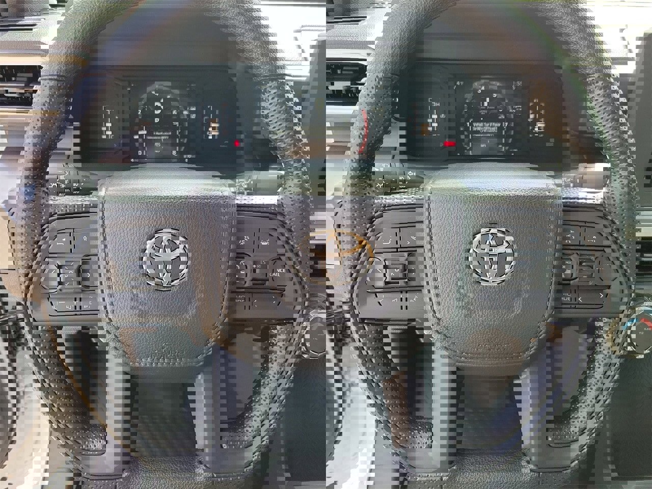 New 2026 Toyota Tacoma SR5 image 17