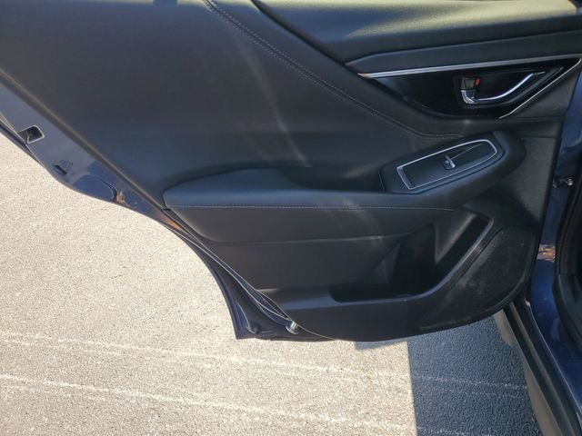 Used 2022 Subaru Outback Limited image 14