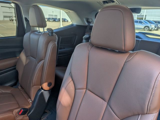 Certified 2025 Subaru Ascent Touring image 29