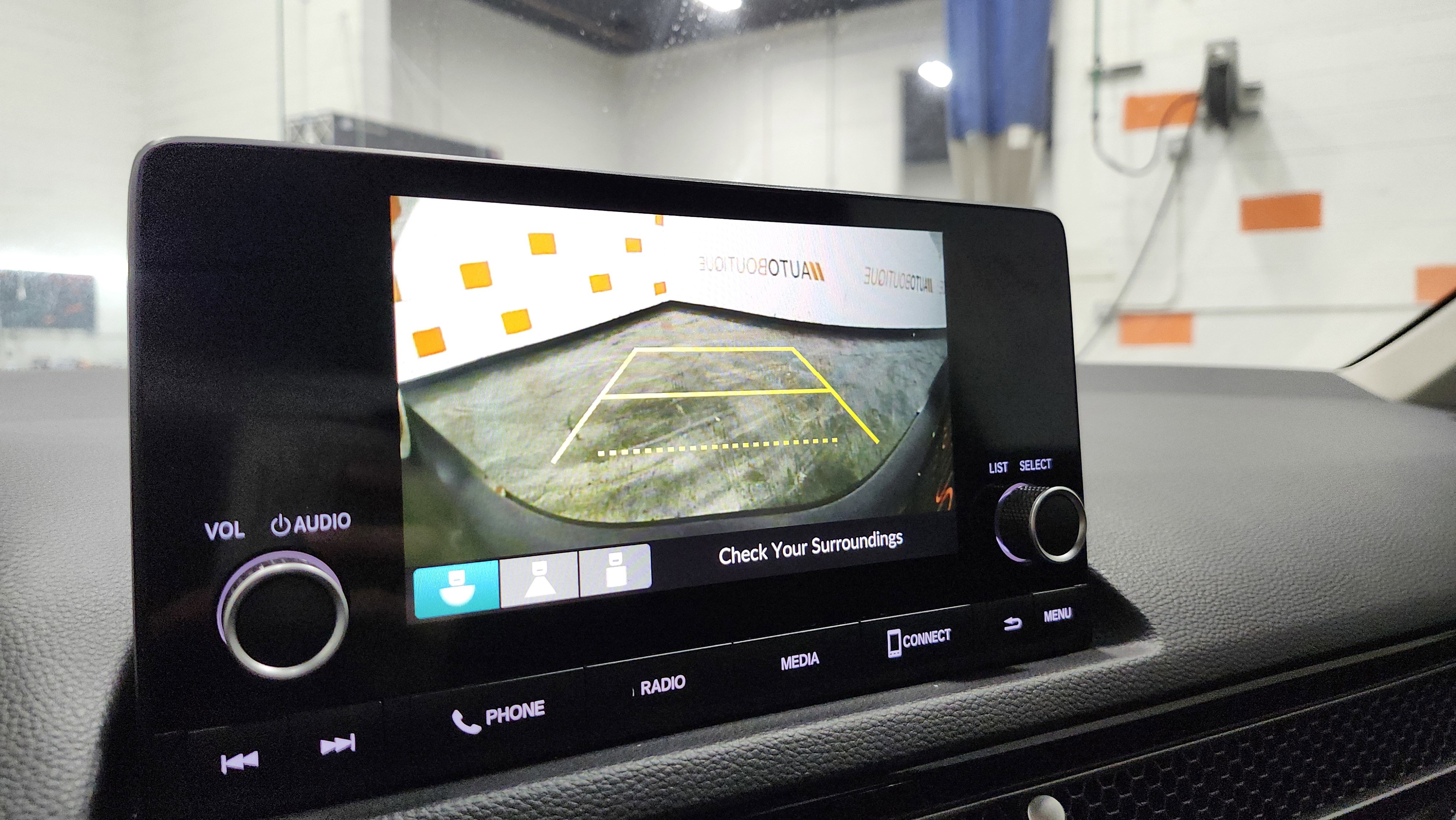 Used 2023 Honda Civic EX-L image 4