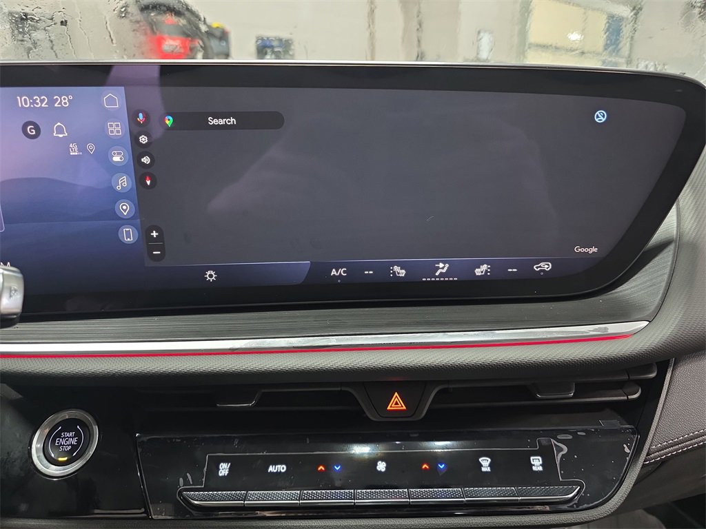 New 2026 Buick Envision Preferred image 24