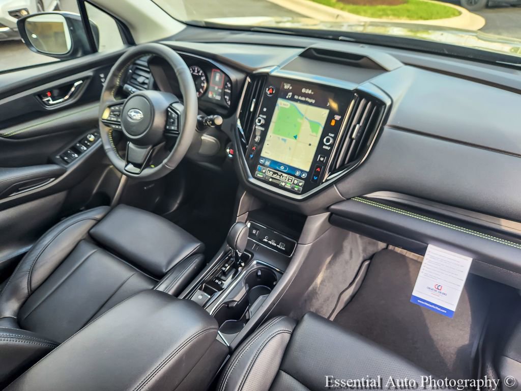 Certified 2026 Subaru Ascent Bronze Edition AWD/4WD image 25