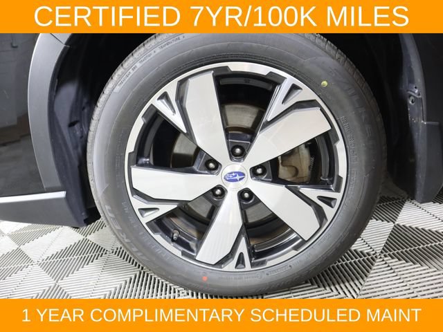 Used 2020 Subaru Forester Touring w/ Popular Package #2 AWD/4WD image 30