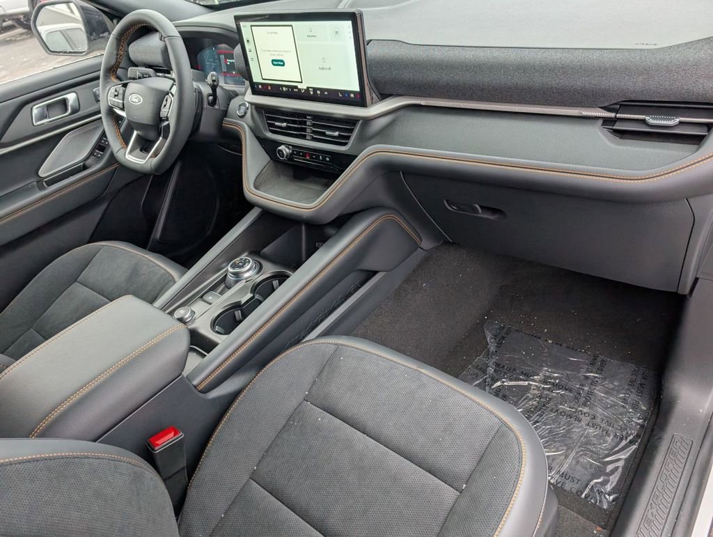 New 2026 Ford Explorer Tremor w/ Tremor Ultimate Package image 49
