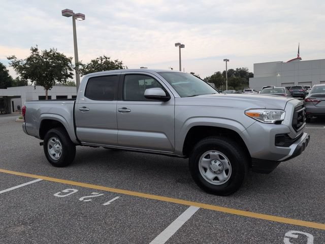 Certified 2022 Toyota Tacoma SR w/ SR Convenience Package RWD image 2