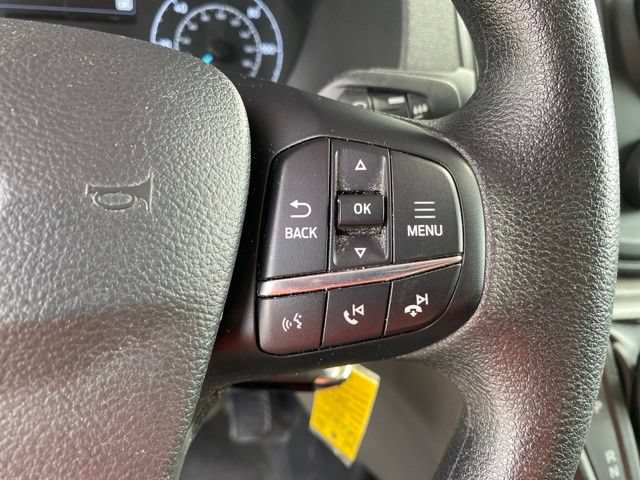 Used 2025 Ford Transit 250 Low Roof w/ Exterior Upgrade Package RWD image 18