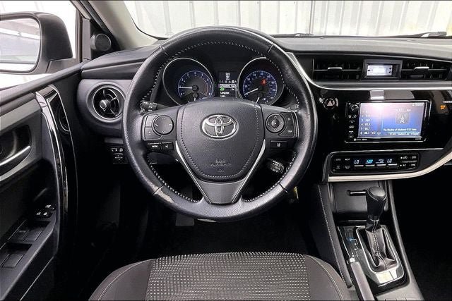 Used 2018 Toyota Corolla iM w/ All-Weather Mat Package FWD image 5