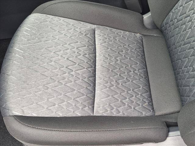 New 2027 Nissan Sentra SV w/ Floor Mat Package FWD image 4