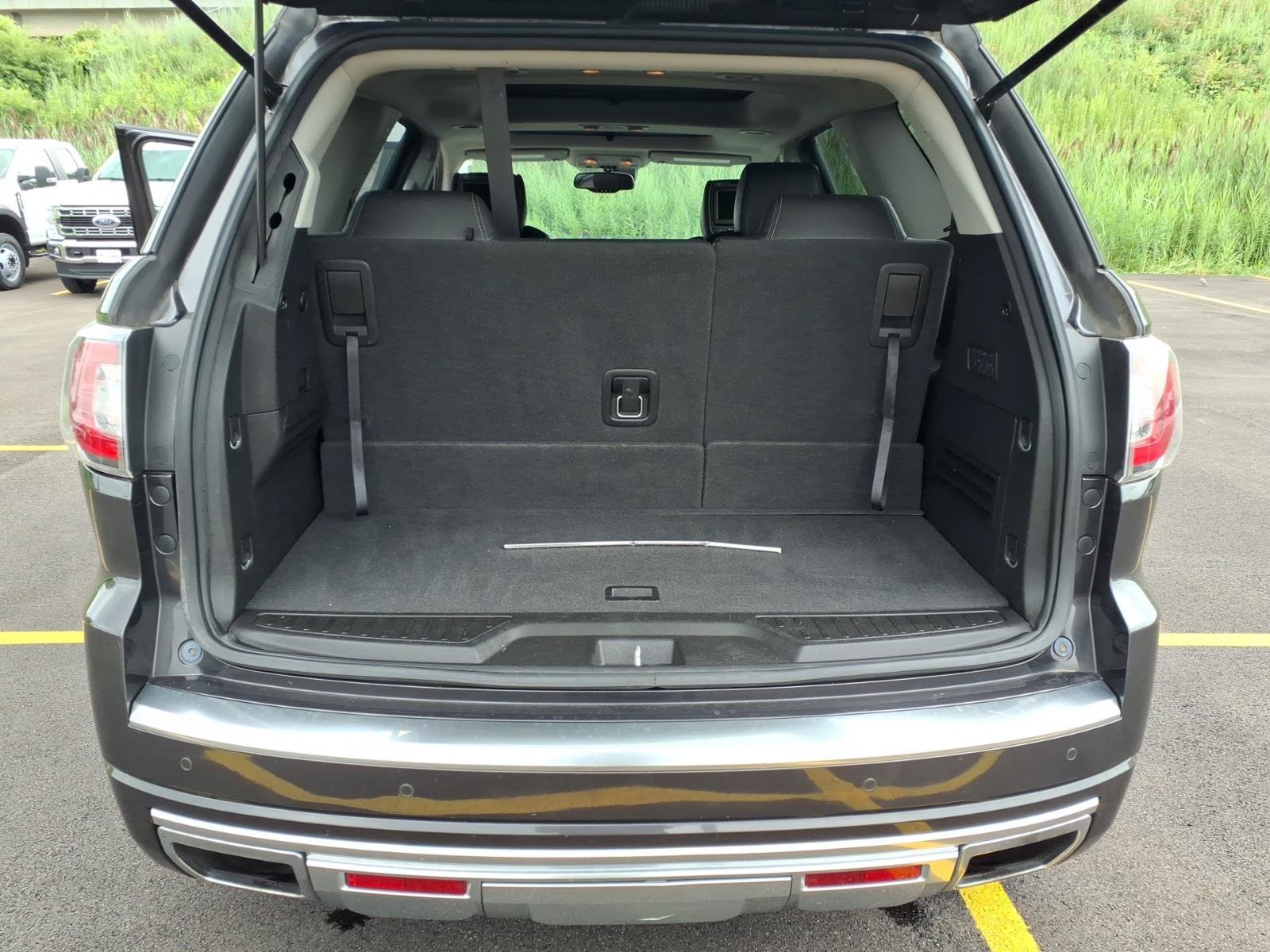 Used 2015 GMC Acadia Denali AWD/4WD image 29