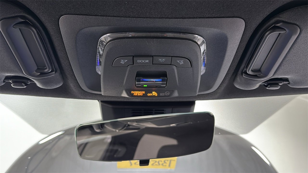 New 2026 Toyota Corolla XSE image 11