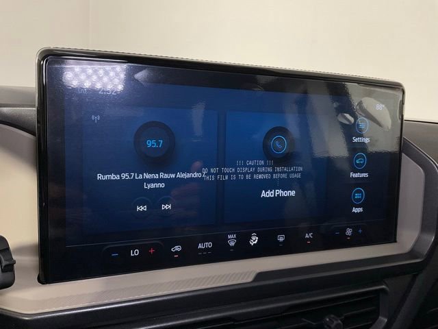 New 2025 Ford Bronco Sport Big Bend image 22