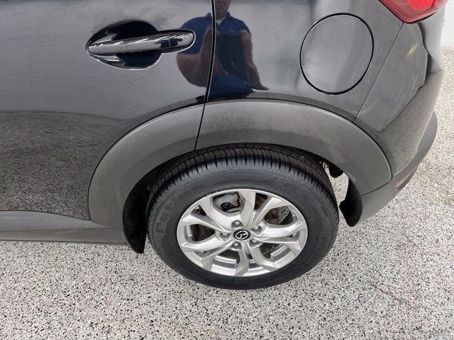 Used 2019 MAZDA CX-3 Sport AWD/4WD image 9