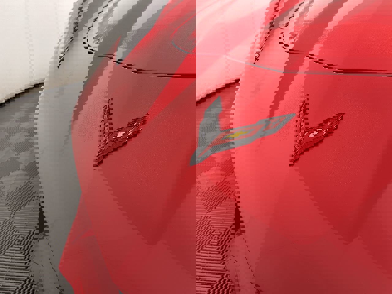 New 2025 Chevrolet Corvette Z06 image 84