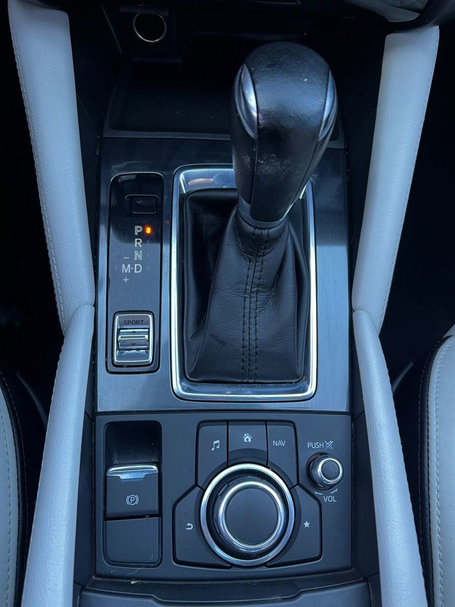 Used 2016 MAZDA MAZDA6 Grand Touring image 17