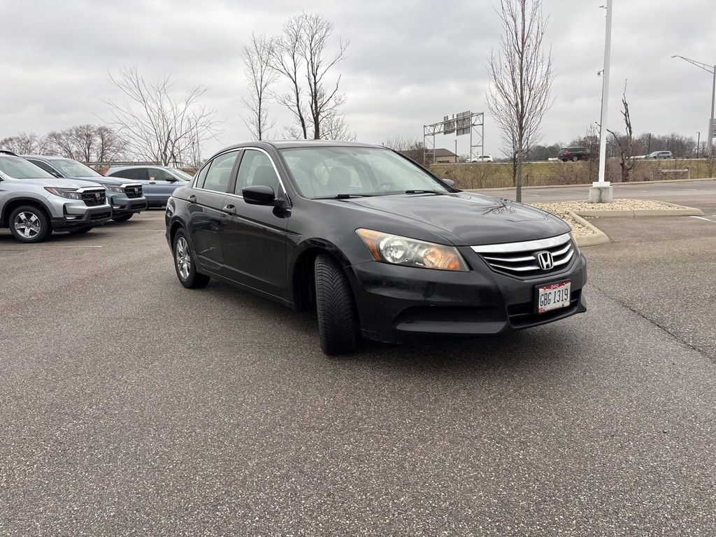 Used 2012 Honda Accord SE image 14