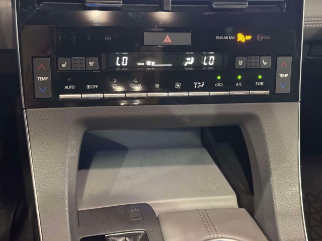 Used 2020 Toyota Avalon Limited w/ Advanced Safety Package FWD image 36