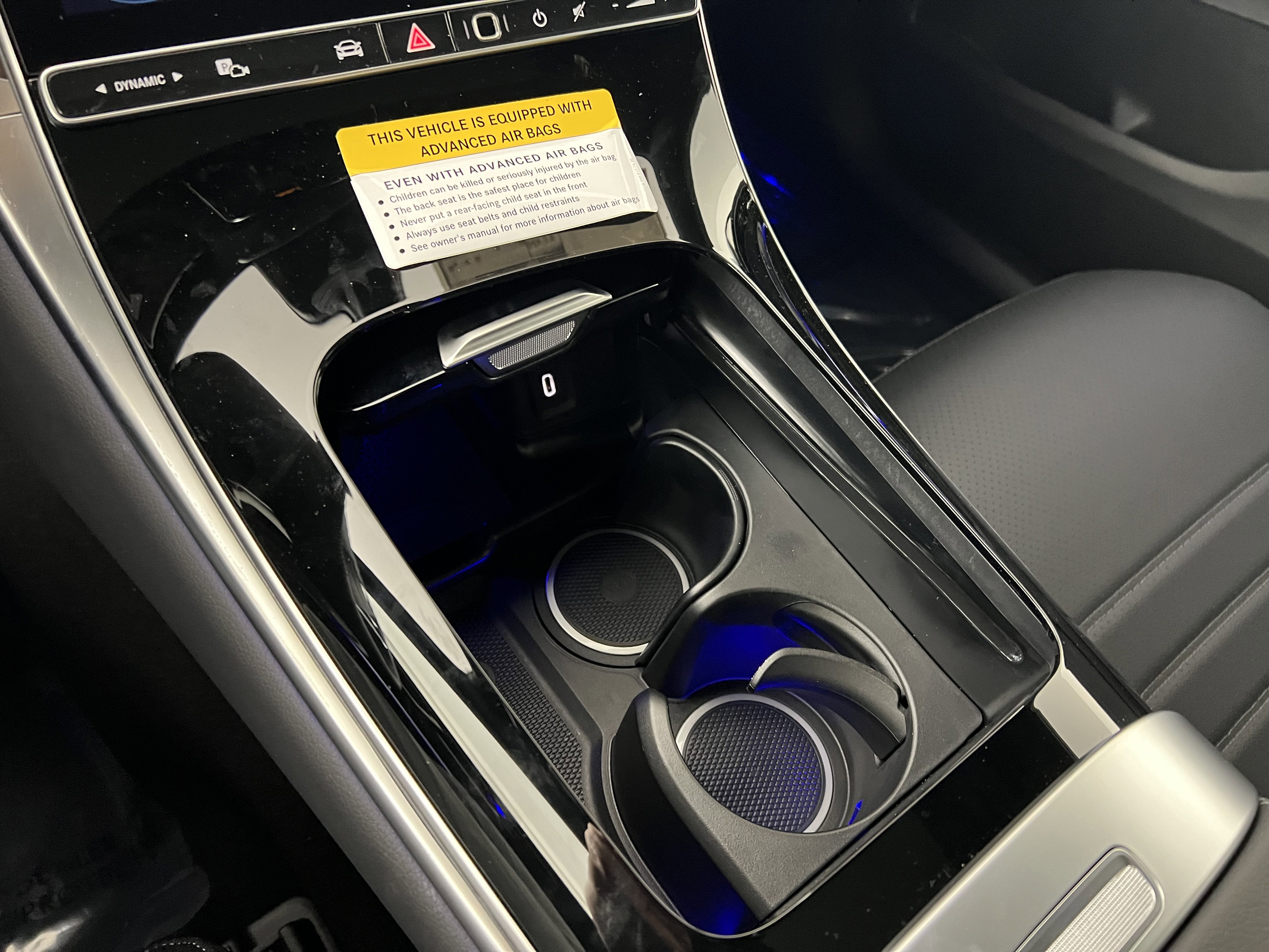 New 2026 Mercedes-Benz GLC 300 4MATIC image 33