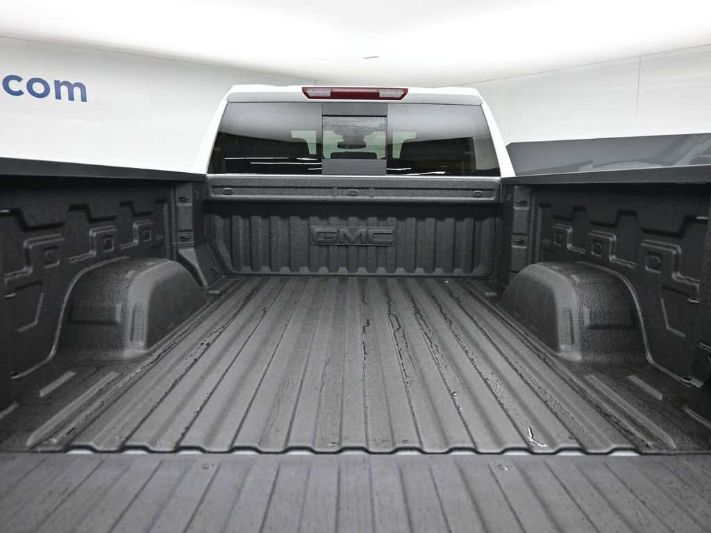 New 2026 GMC Sierra 1500 SLE AWD/4WD image 9