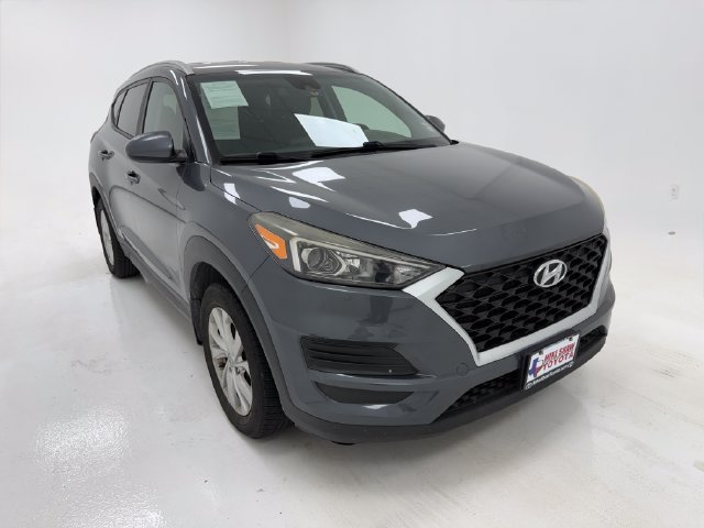 Used 2019 Hyundai Tucson Value FWD image 2