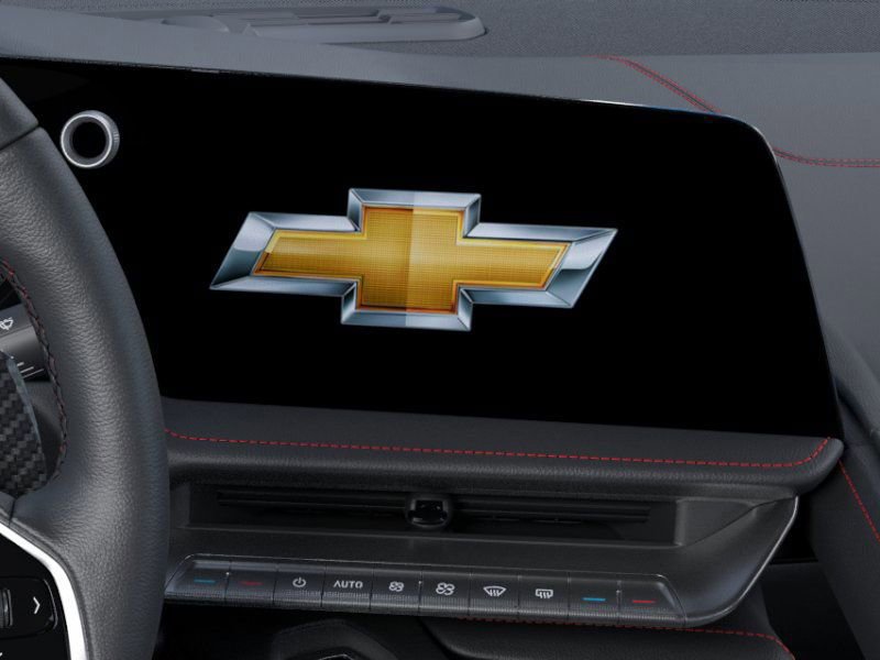 New 2026 Chevrolet Corvette E-Ray image 20