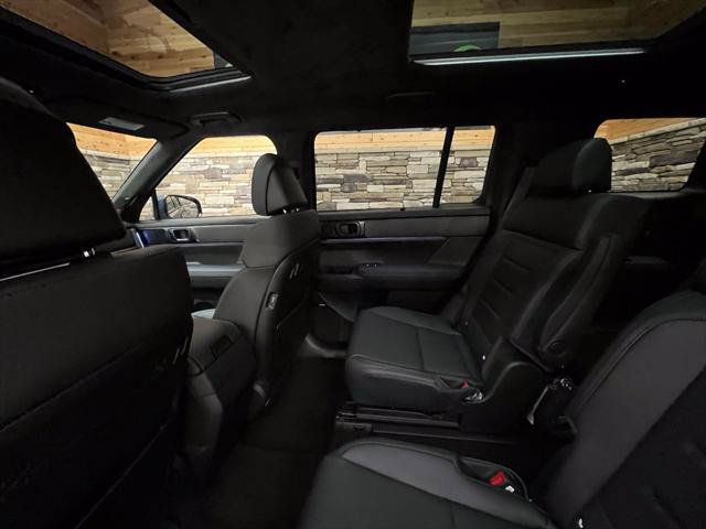 New 2027 Hyundai Santa Fe Calligraphy AWD/4WD image 26