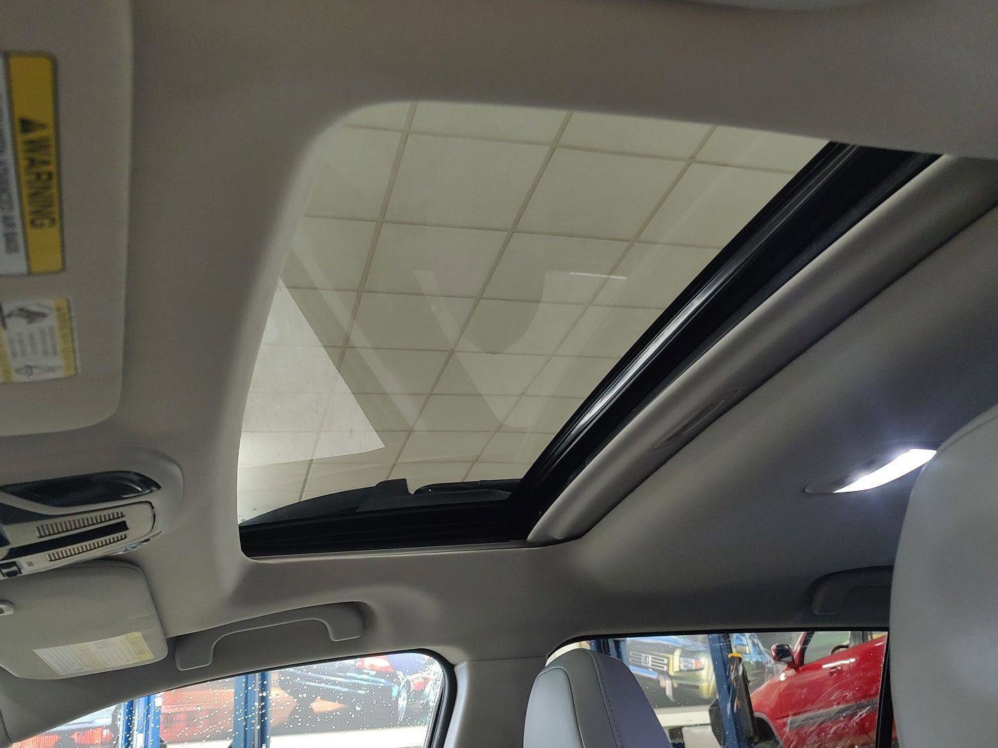 Used 2024 Subaru Outback Limited XT image 6