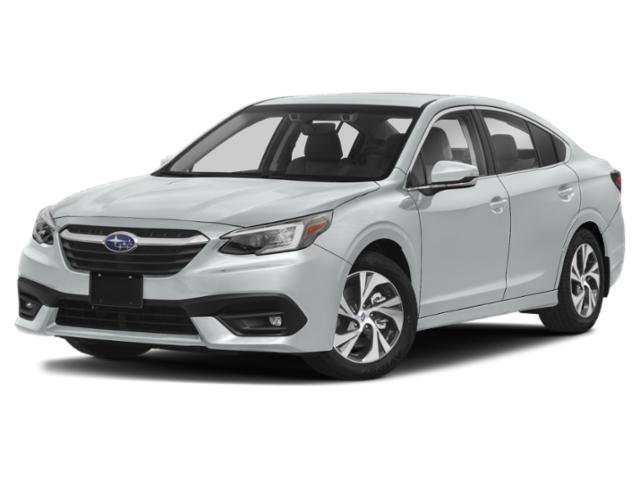 Used 2020 Subaru Legacy Premium AWD/4WD video 1
