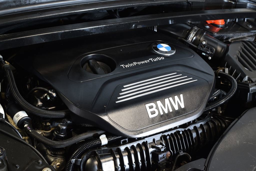 Used 2019 BMW X1 xDrive28i w/ Convenience Package image 34