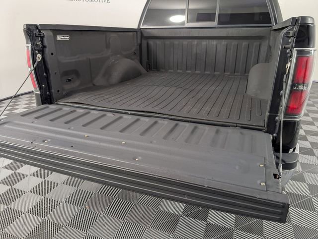 Used 2014 Ford F150 XLT w/ Equipment Group 302A Luxury RWD image 25