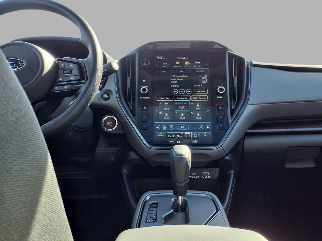 Certified 2026 Subaru Crosstrek 2.0i Premium AWD/4WD image 3