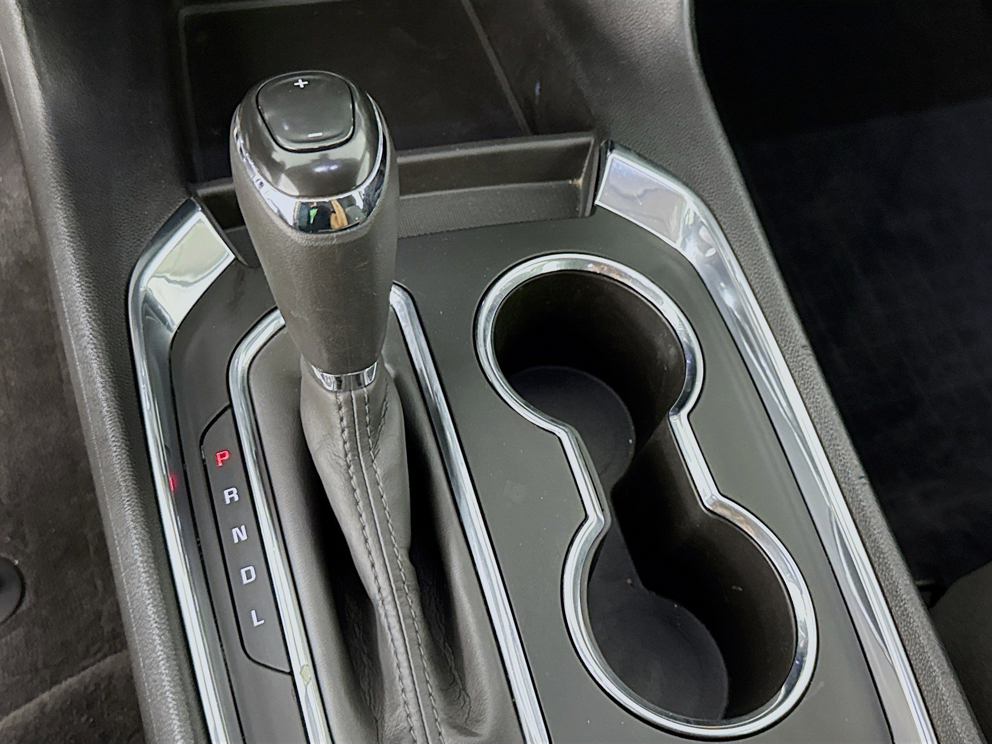 Used 2020 Chevrolet Traverse LS image 19