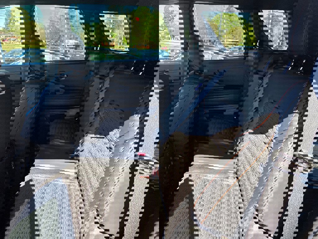 New 2026 Nissan Pathfinder Rock Creek image 14