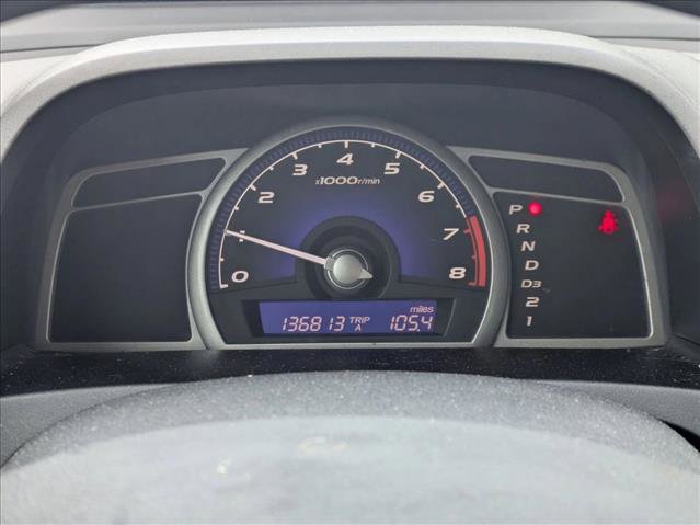 Used 2007 Honda Civic EX image 10