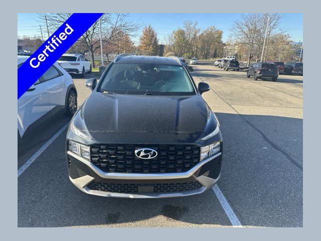 Used 2023 Hyundai Santa Fe SEL