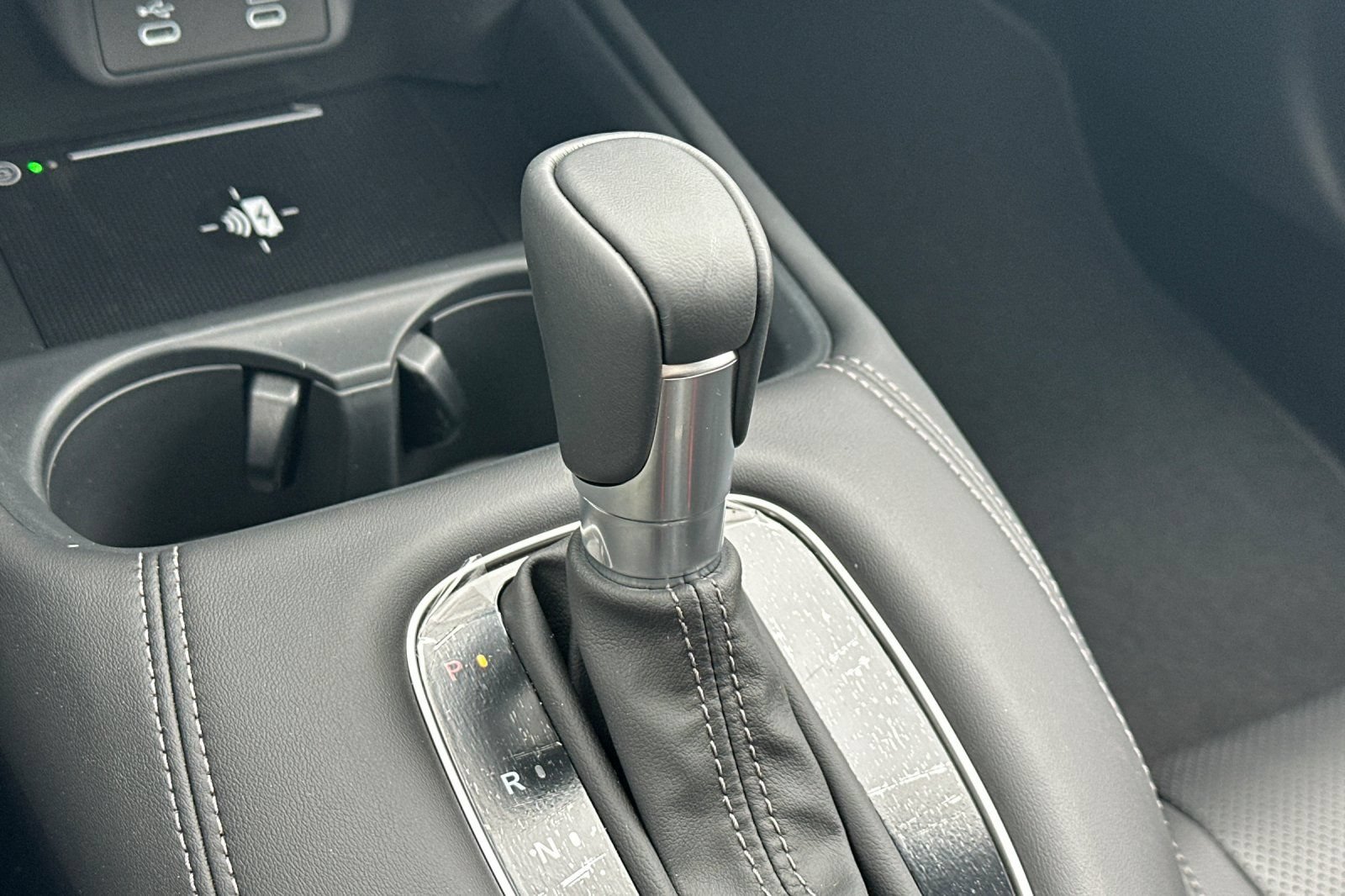 New 2027 Honda HR-V EX-L image 24