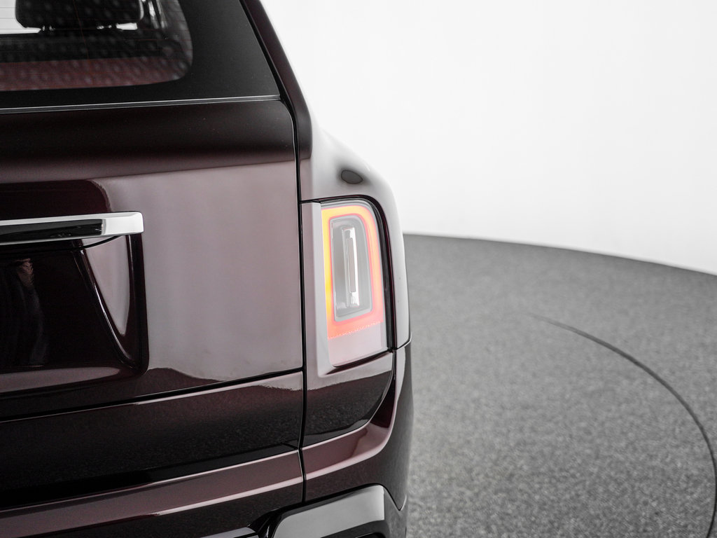 New 2026 Rolls-Royce Cullinan AWD/4WD image 45