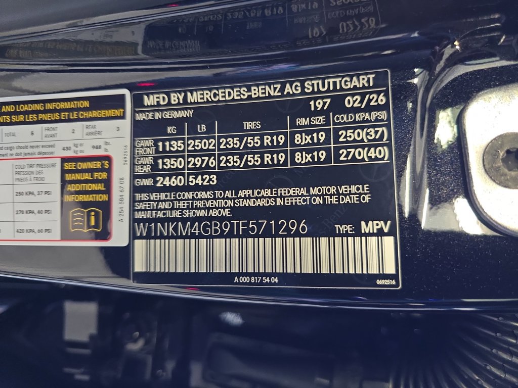 Certified 2026 Mercedes-Benz GLC 300 image 40