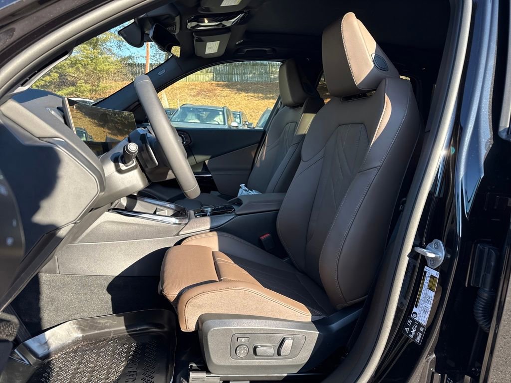 New 2026 BMW X3 xDrive30 w/ Convenience Package image 10