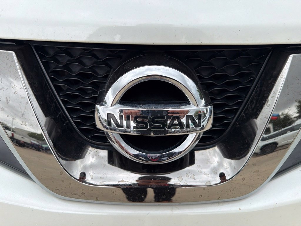 Used 2015 Nissan Juke NISMO AWD/4WD image 17