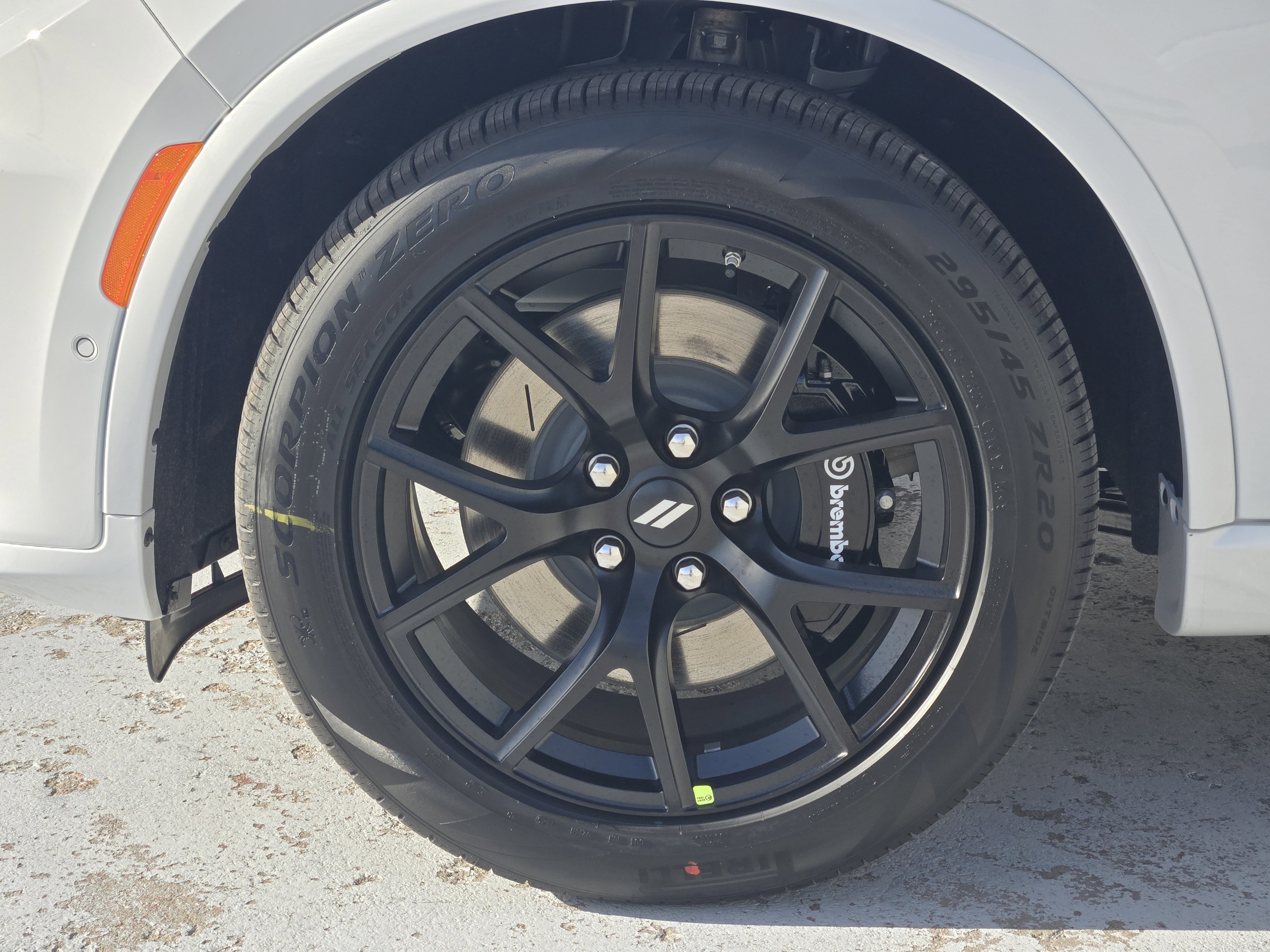 New 2026 Dodge Durango GT w/ Tow 'N Go Package image 10