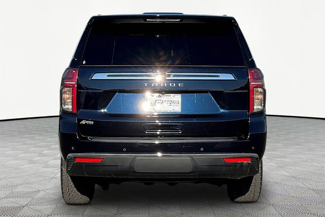 Used 2023 Chevrolet Tahoe LS AWD/4WD image 6