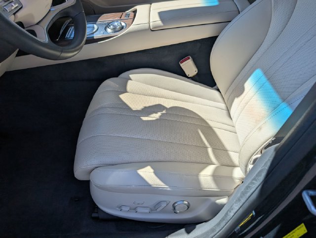 Used 2022 Genesis G80 2.5T w/ Prestige Package AWD/4WD image 16