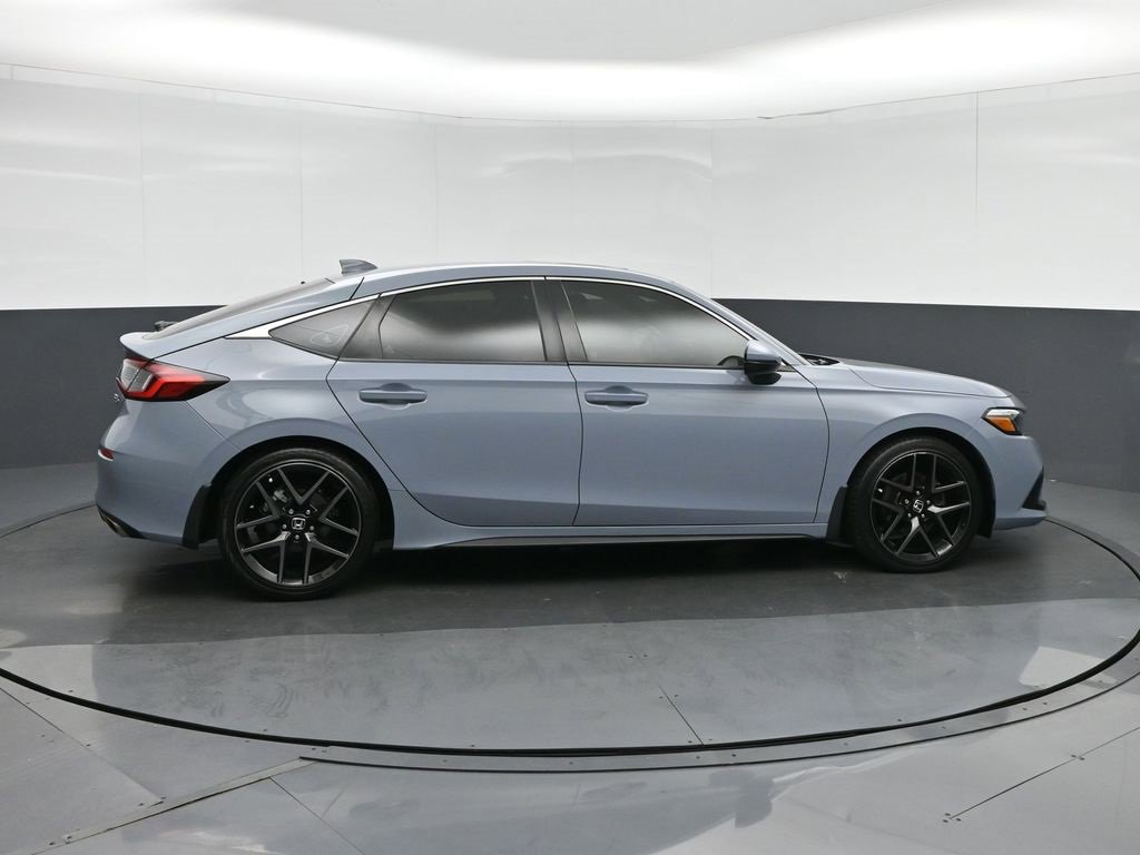 Used 2023 Honda Civic Sport Touring image 8