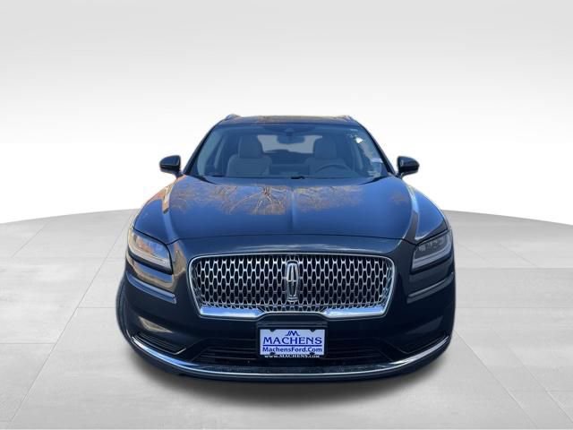 Used 2022 Lincoln Nautilus Reserve image 9