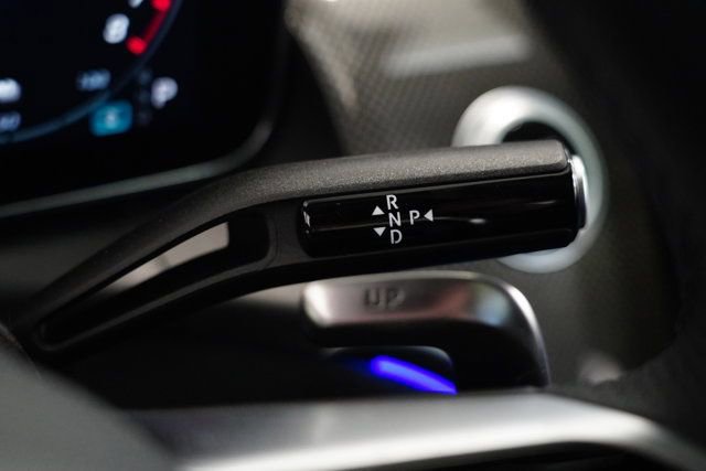 New 2025 Mercedes-Benz GLC 63 AMG S image 26