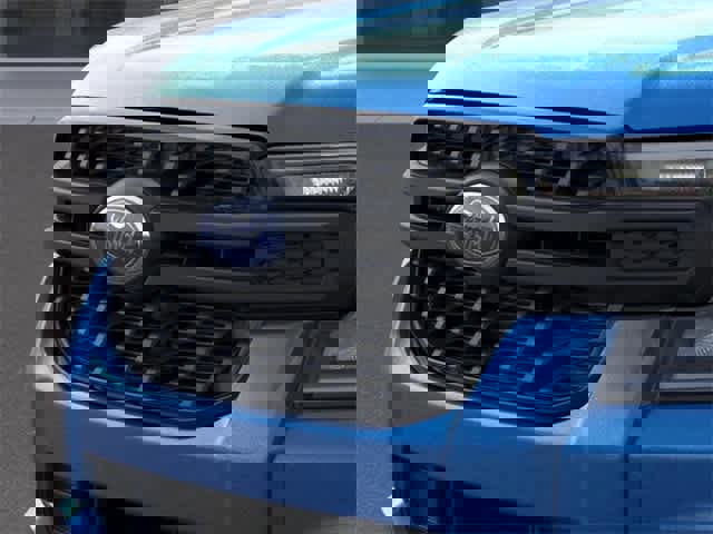 New 2025 Ford Ranger XL w/ Trailer Tow Package image 17