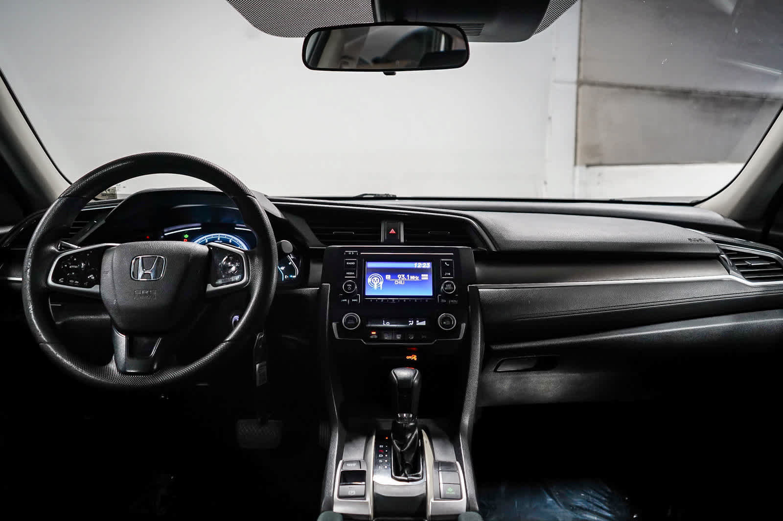 Used 2020 Honda Civic LX image 11