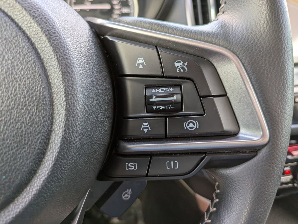 Certified 2023 Subaru Forester Limited image 28