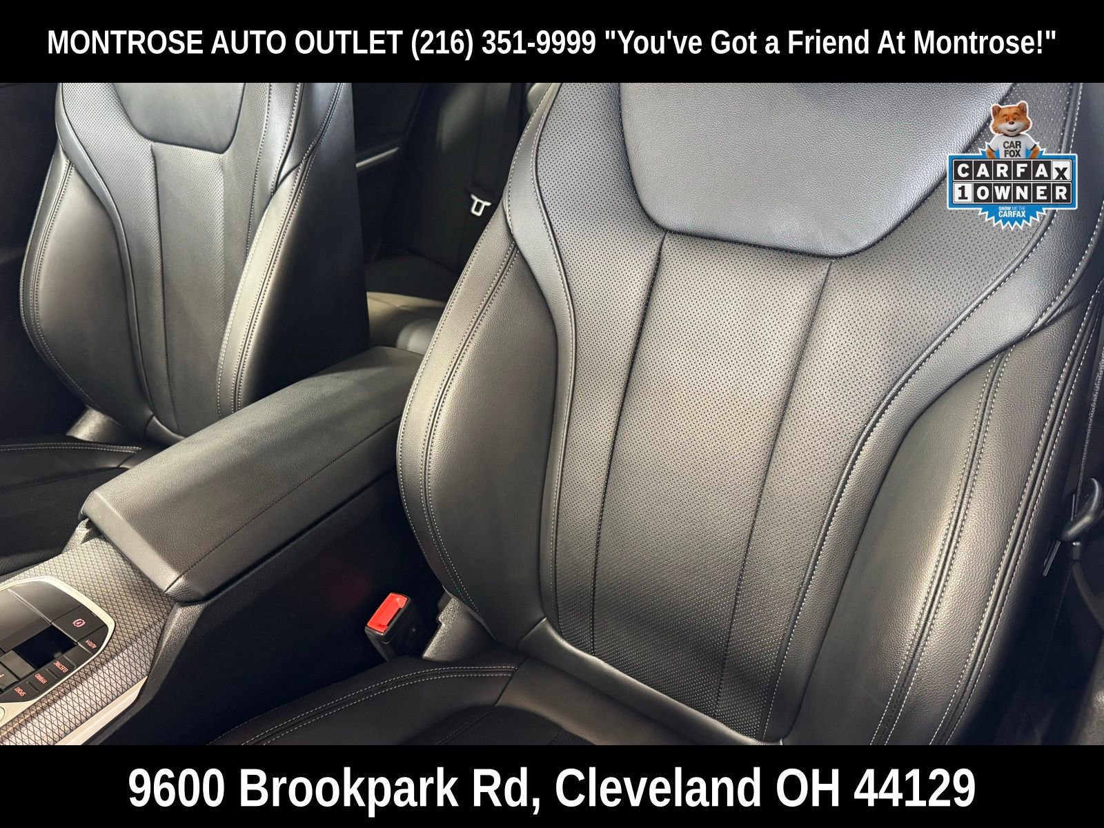 Used 2023 BMW 330e xDrive w/ M Sport Package image 27